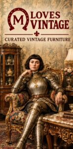 Vintage Furniture